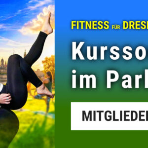 Kurssommer-Mitglieder-Ticket